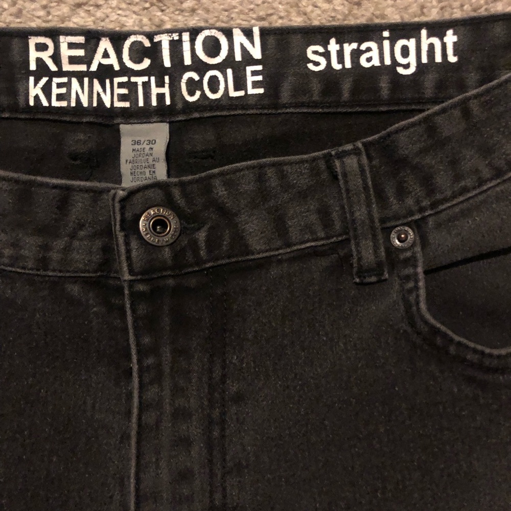 Kenneth Cole jeans